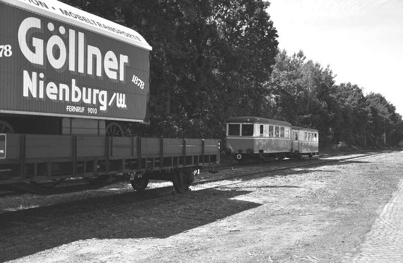 Auf dem Weg nach Hoya