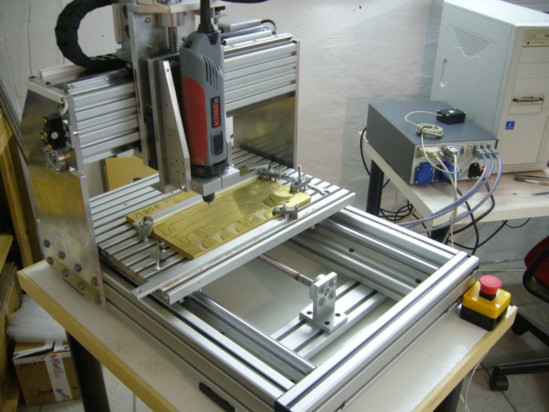 CNC1