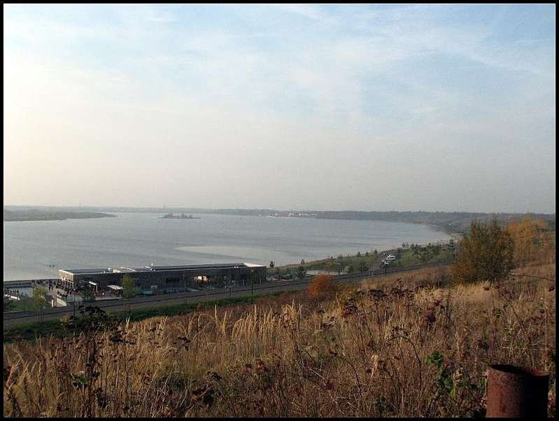 Markkleeber See