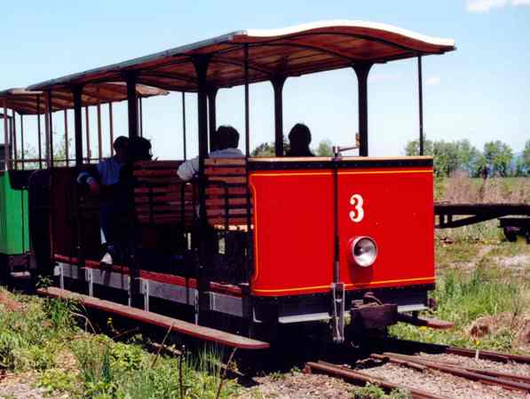 CZ-Feldbahn-Pw