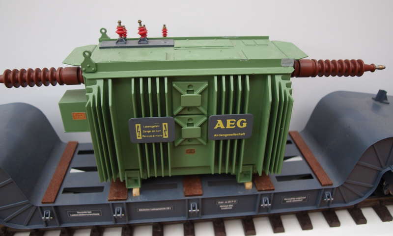 Traffowagen 4