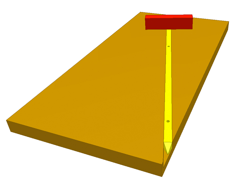 Messing_Fraesschablone_Zaun_01