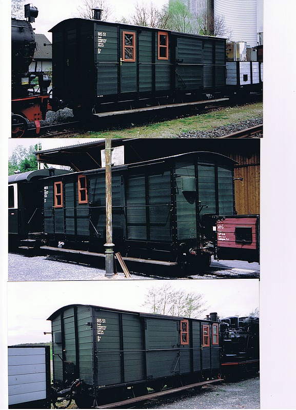 Bilder Hapag 1