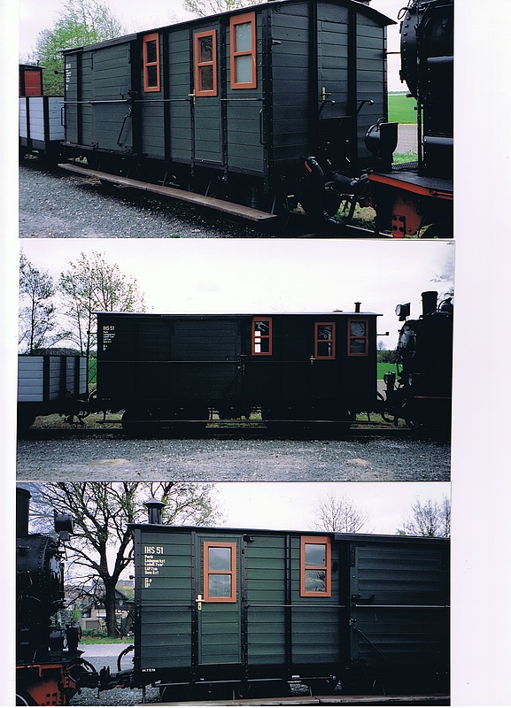 Bilder Hapag 2