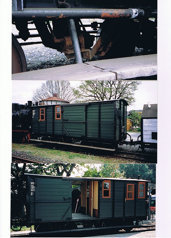 Bilder Hapag 3