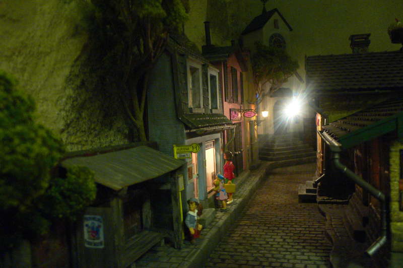 Gasse