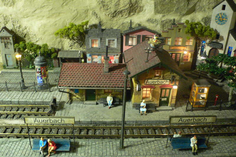 Dorf