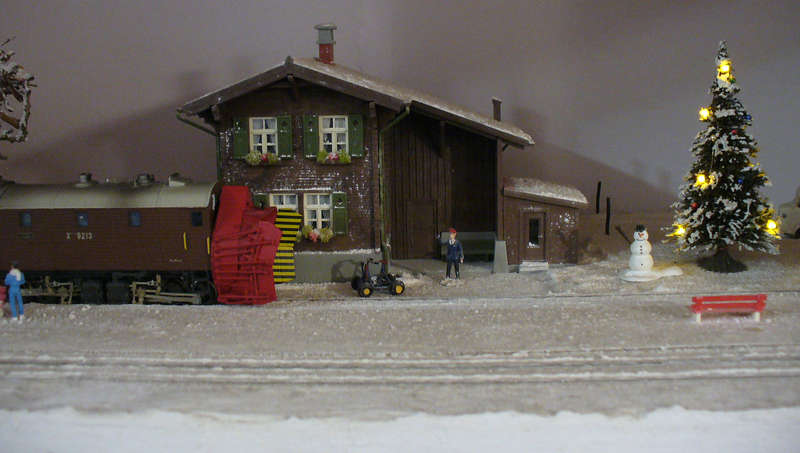 Weihnachten