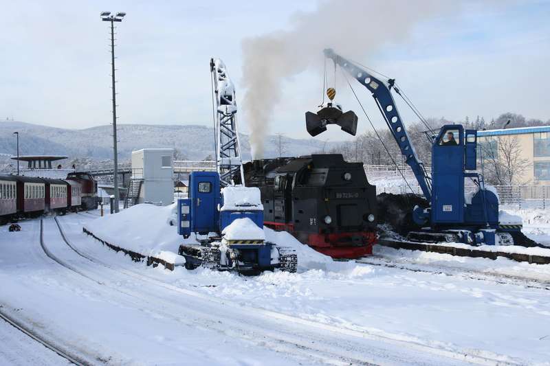 Bekohlung_Wernigerode