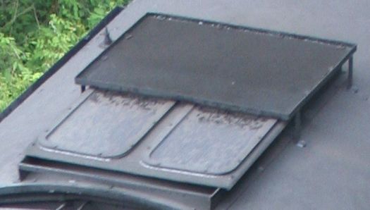 Schiebefenster