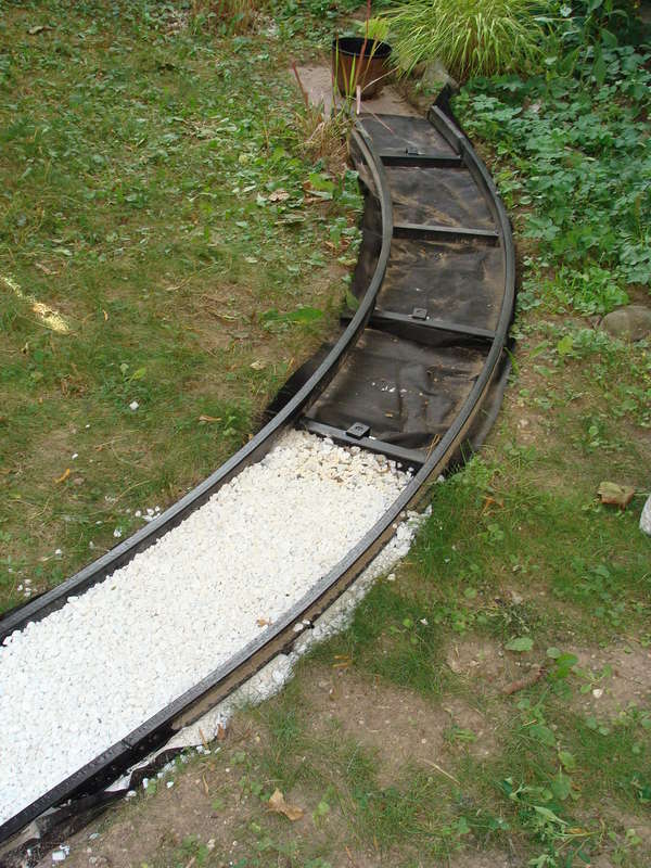 Probestrecke