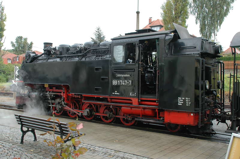 VII k 99 1747-7 in Moritzburg