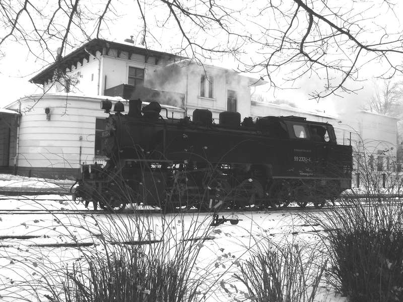 99 2324-4 in Bad Doberan