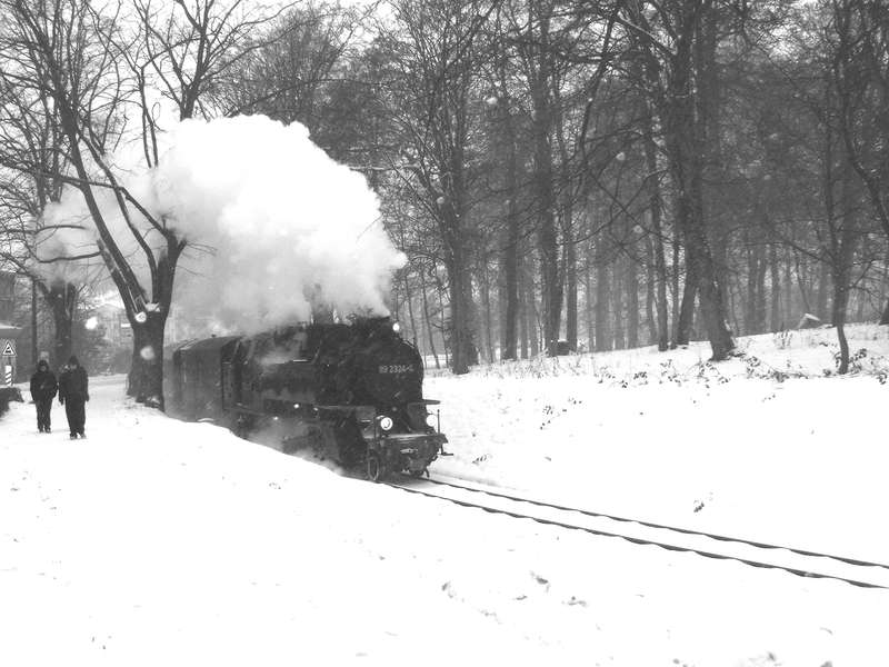 99 2324-4 in Bad Doberan 1