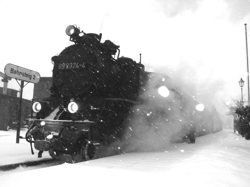 99 2324-4  in Kühlungsborn