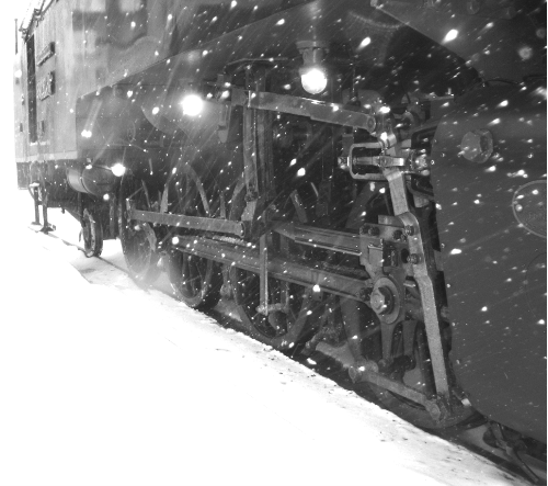 Steuerung von 99 2324-4