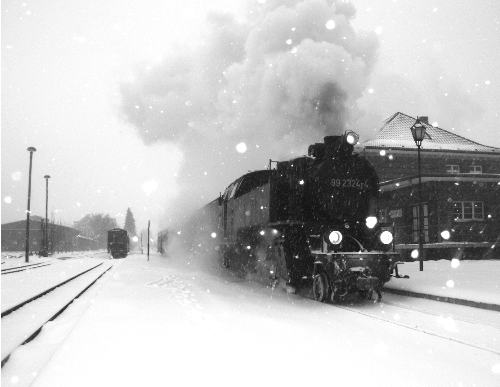 99 2324-4  in Kühlungsborn 1