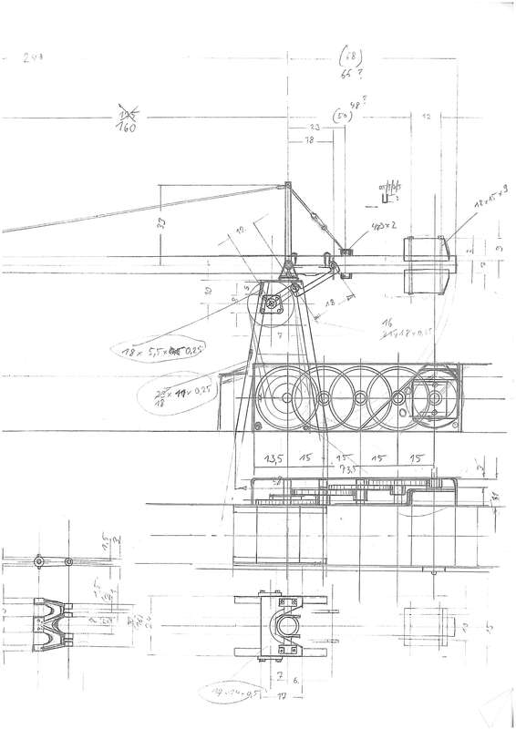 Schranke d