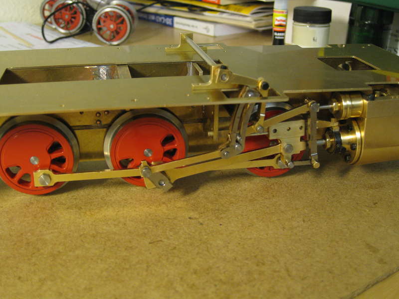 probemontage