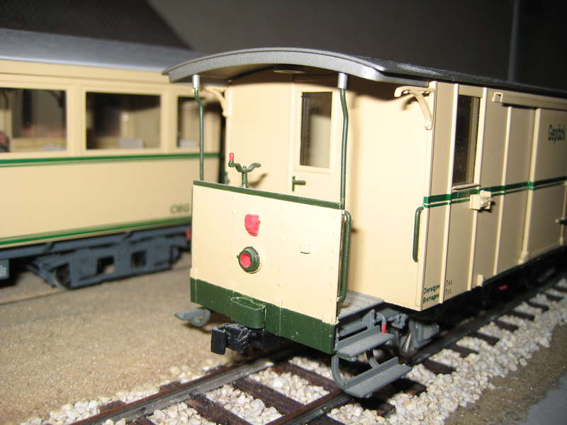 OEG Packwagen 2