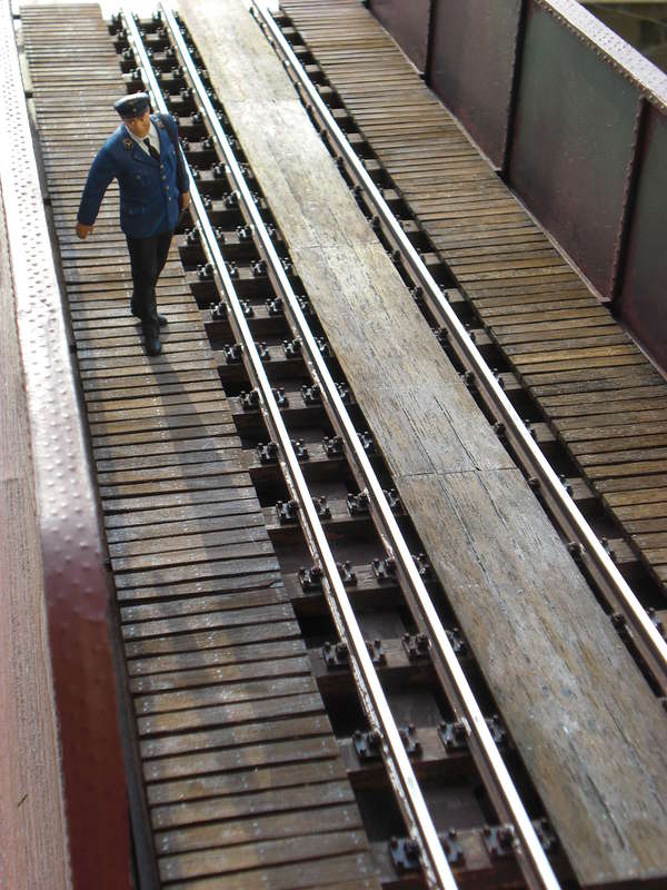 Brücke