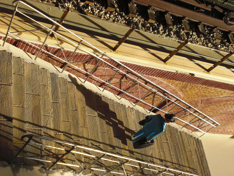 Treppe 2