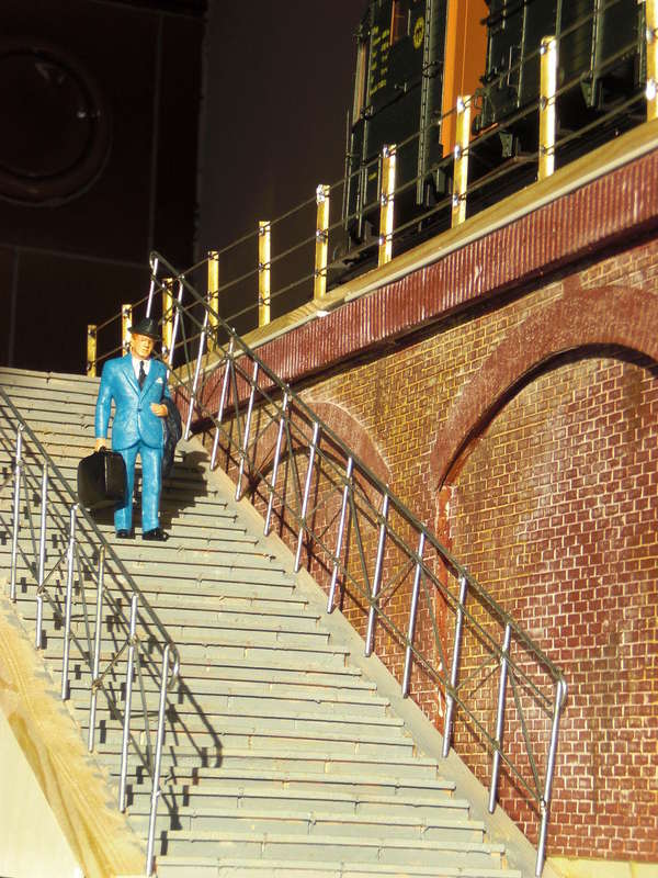 Treppe 3
