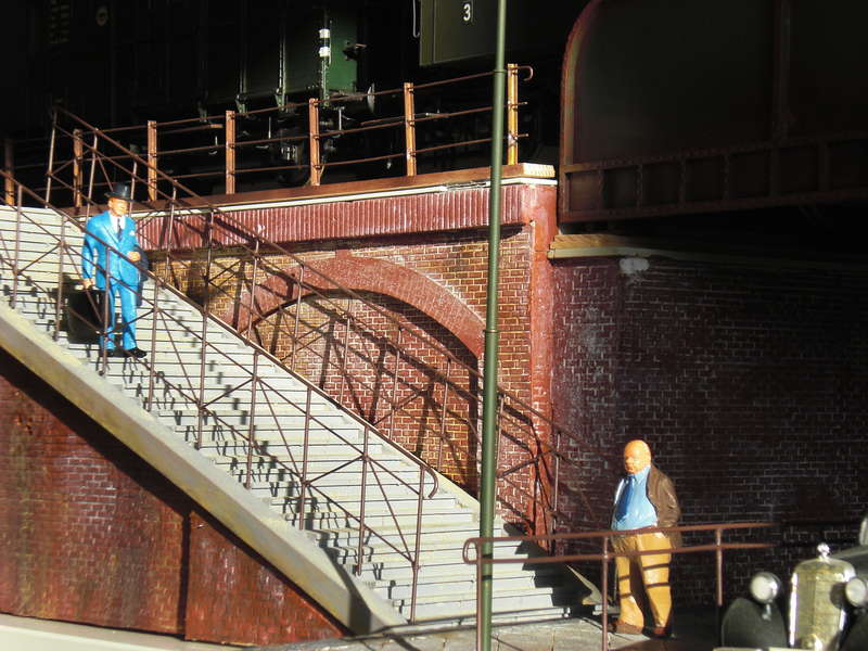 Treppe 4