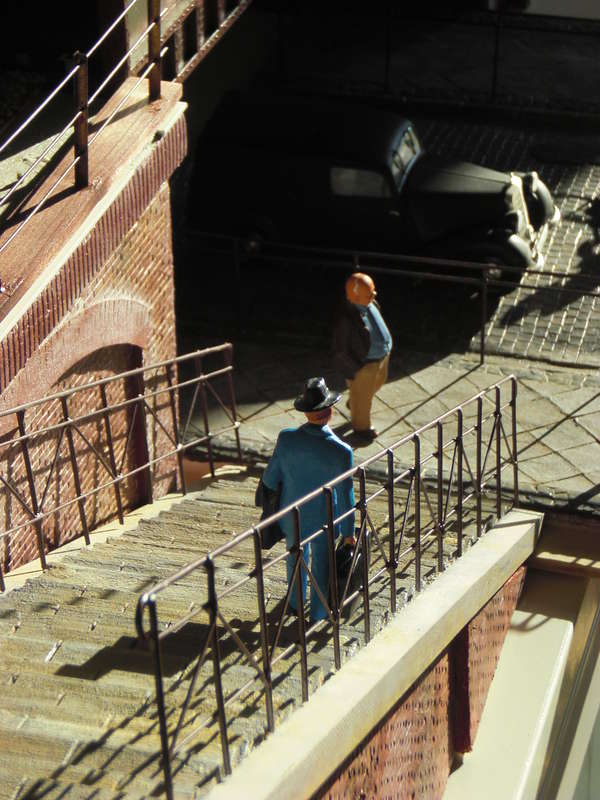 Treppe 5