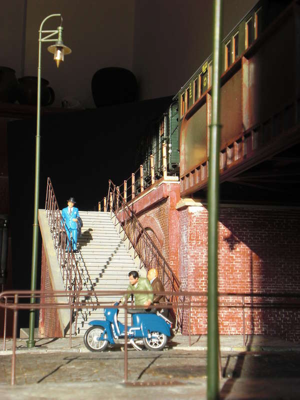 Treppe 6