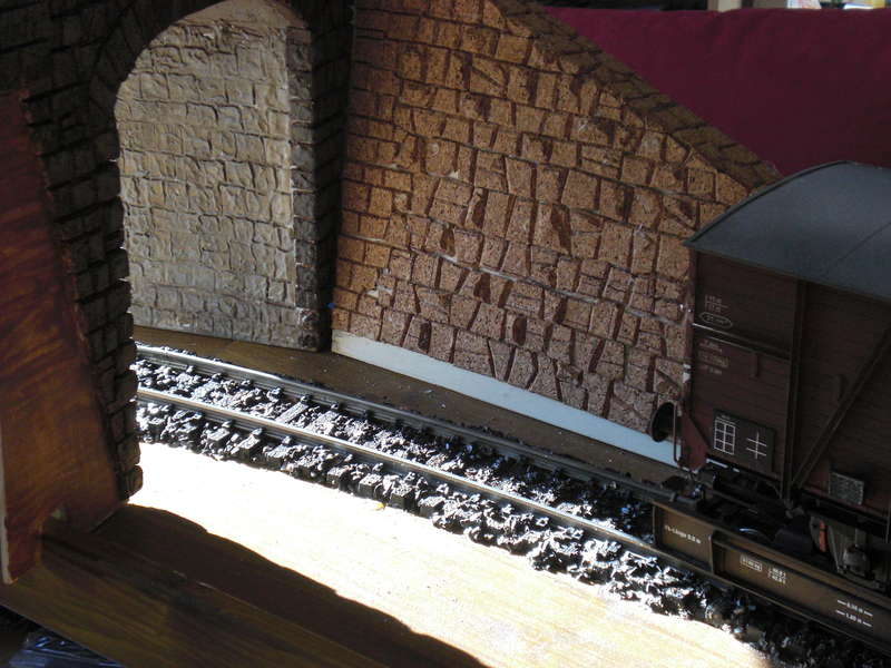 Mauerwerk