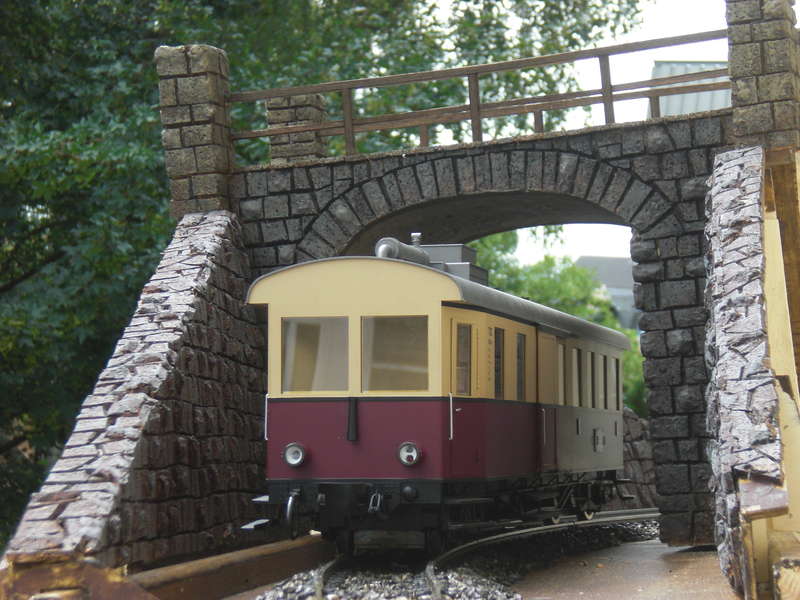 Brücke Glashütte