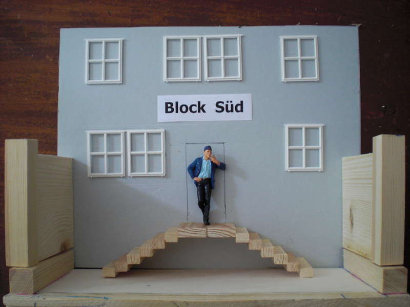 Blockstelle