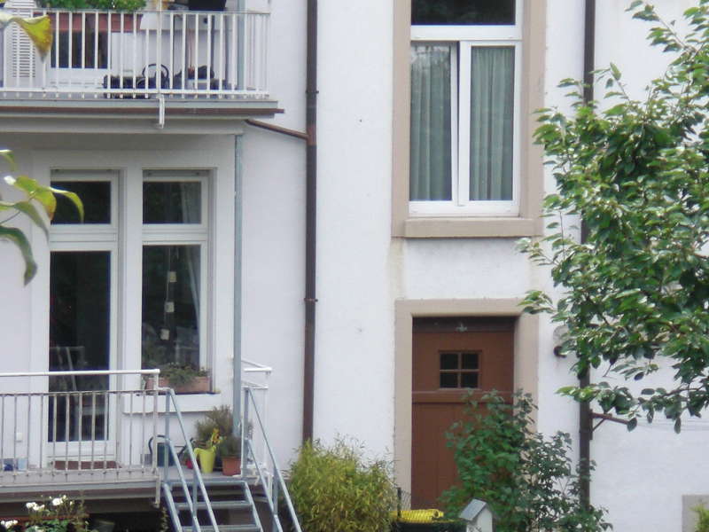 Treppenhaus