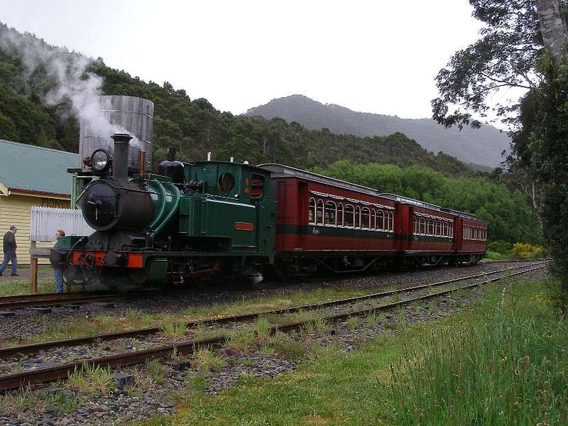 Wilderness_Train1