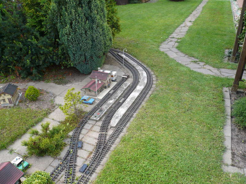 Kleinbach alt