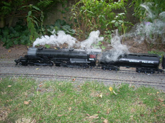 smoke:-)