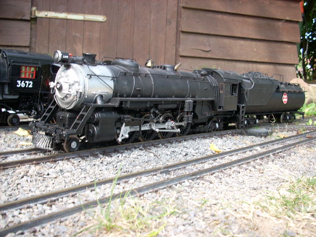 mikado aristo craft 2