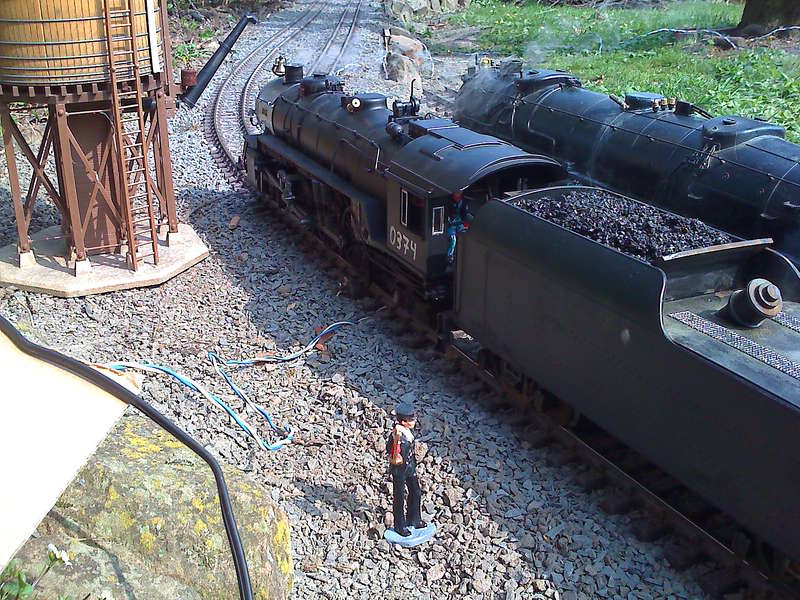 aristo craft 4-6-2