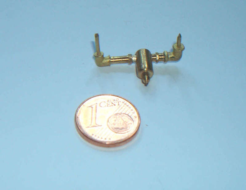 Tropfbecher+1 Cent