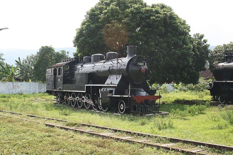 20100417-075ca_spoorwegmuseum_in_Ambarawa_8_