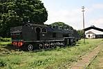 161520100417-067ca_spoorwegmuseum_in_Ambarawa_4_.JPG