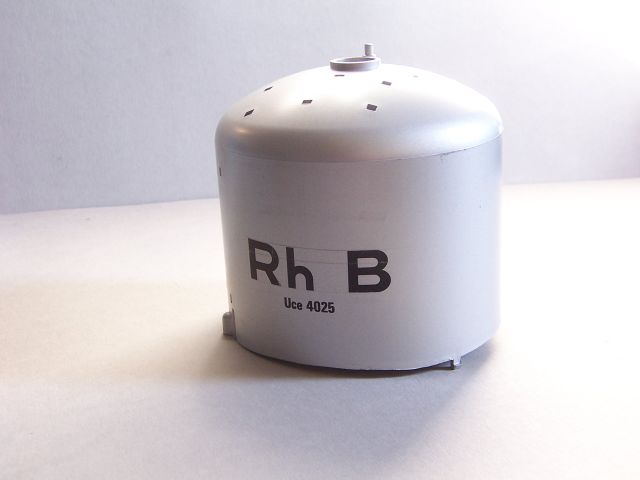 Uce Behälter &quot;RhB&quot;