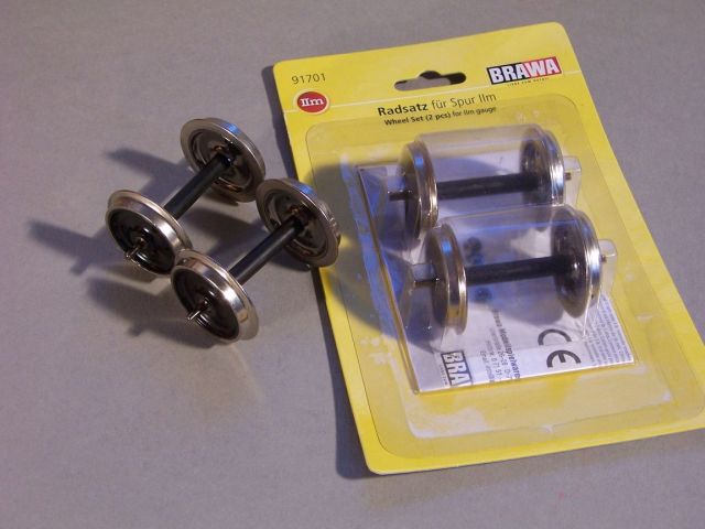 Brawa 91701