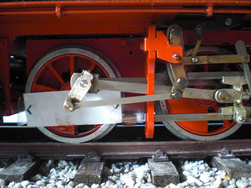 Reppingen Mallet