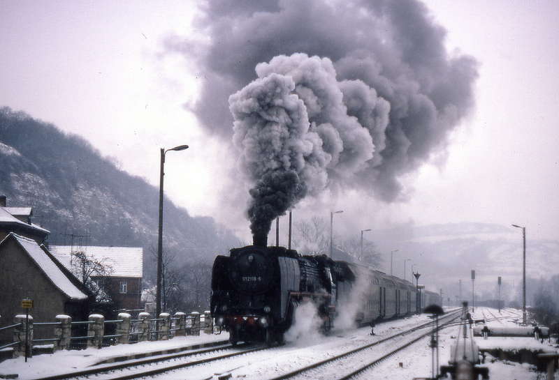 Januar 1981