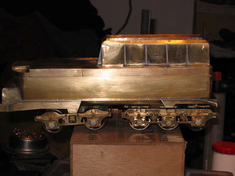 wannentender br 53
