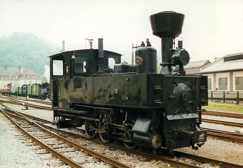 Z6 Thörl