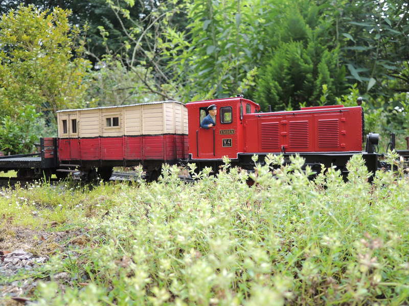 Lok Emden