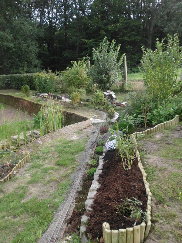 Bhf Landesgrenze 23.09.2011